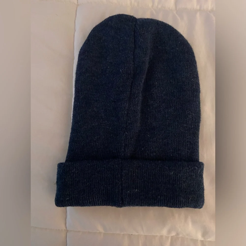 Cabela's Men’s Navy Blue Beanie